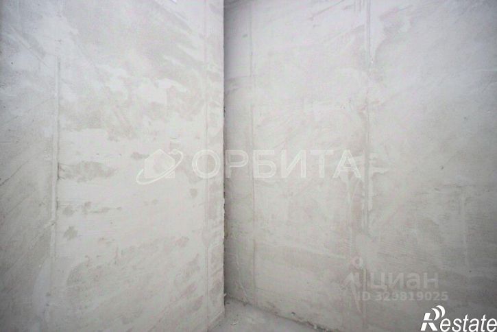 1-комн квартира Тюмень, ул. Малышева, 31 к 1