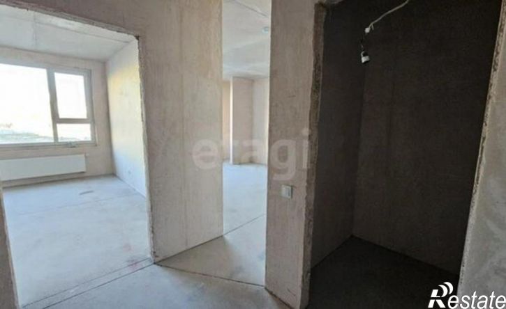 2-комн квартира ул Евгения Войнова, 3,  д. 3