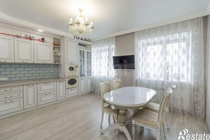 2-комн квартира ул Циолковского, 20а,  д. 20а