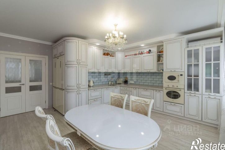 2-комн квартира ул Циолковского, 20а,  д. 20а