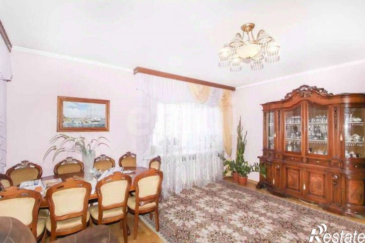 3-комн квартира улица Кирова, 6,  д. 6
