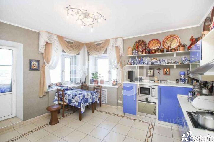3-комн квартира улица Кирова, 6,  д. 6