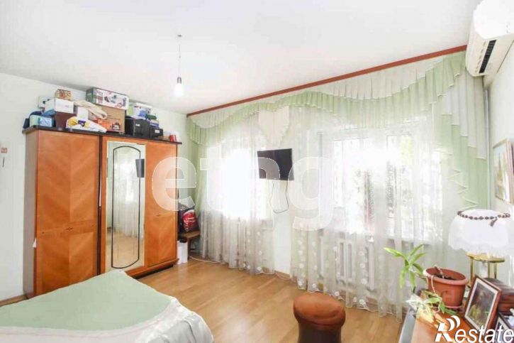 3-комн квартира улица Кирова, 6,  д. 6