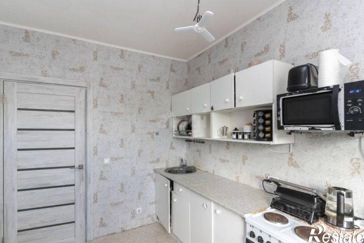 2-комн квартира ул Михаила Сперанского, 25,  д. 25