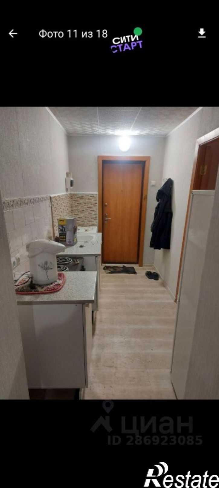 2-комн квартира ул Республики, 218,  д. 218