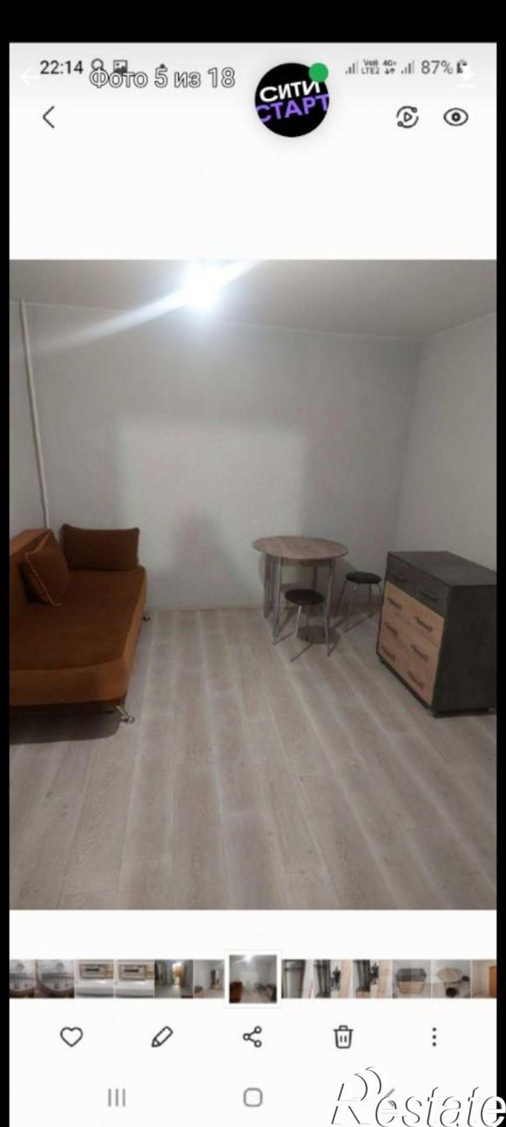 2-комн квартира ул Республики, 218,  д. 218
