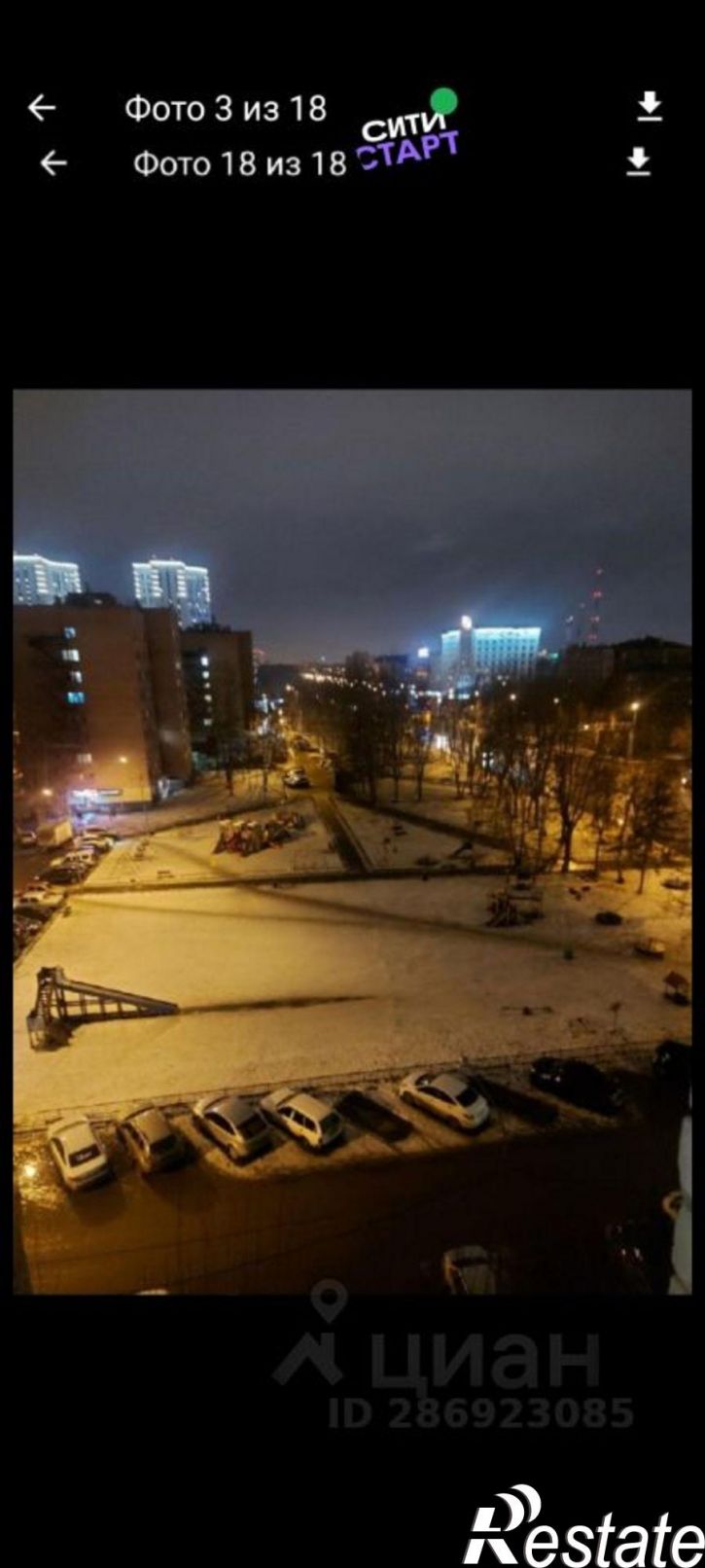 2-комн квартира ул Республики, 218,  д. 218