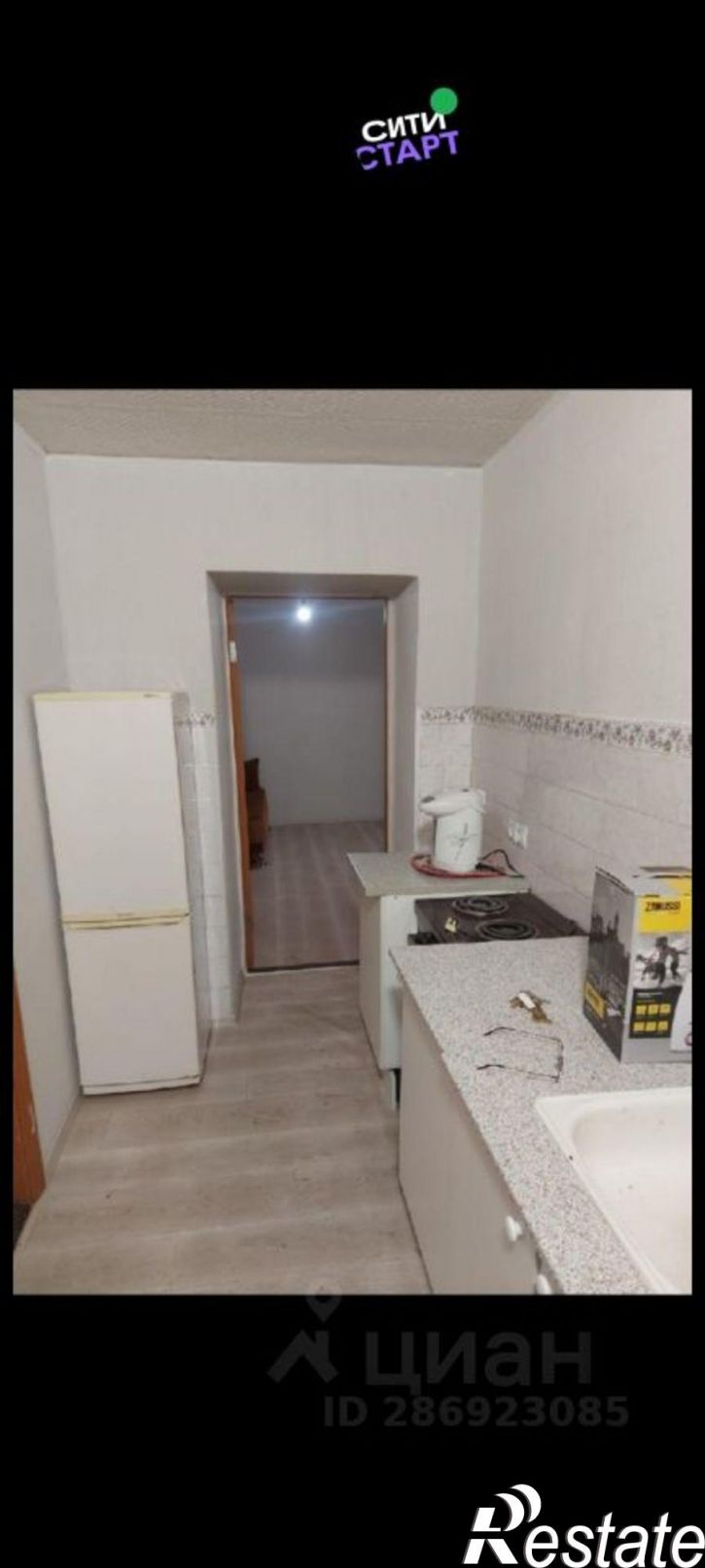 2-комн квартира ул Республики, 218,  д. 218