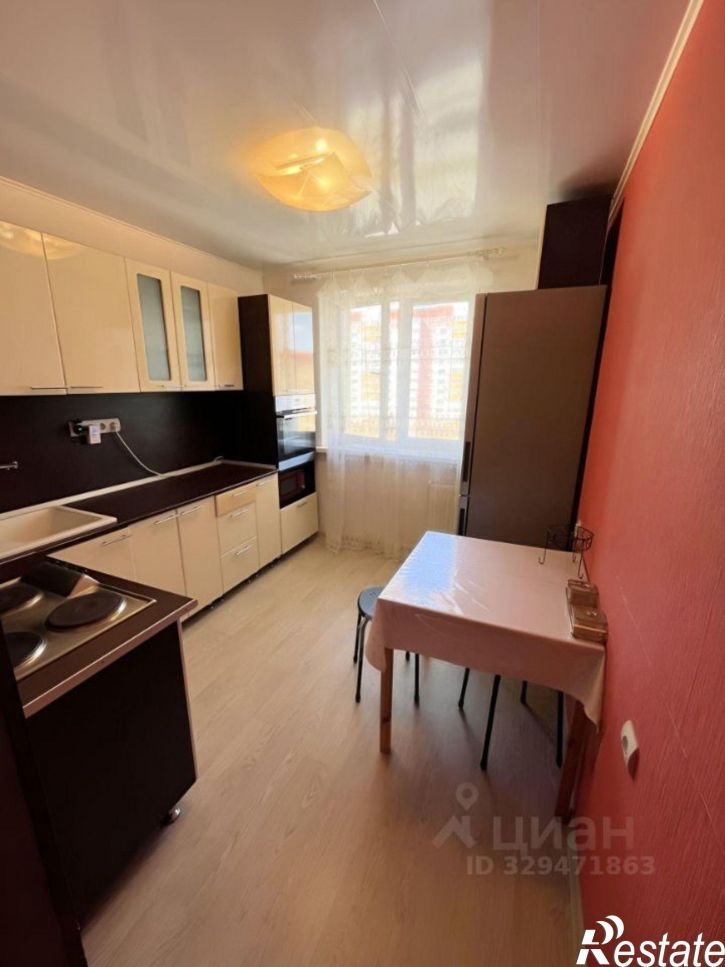 1-комн квартира улица Пермякова, 81,  д. 81