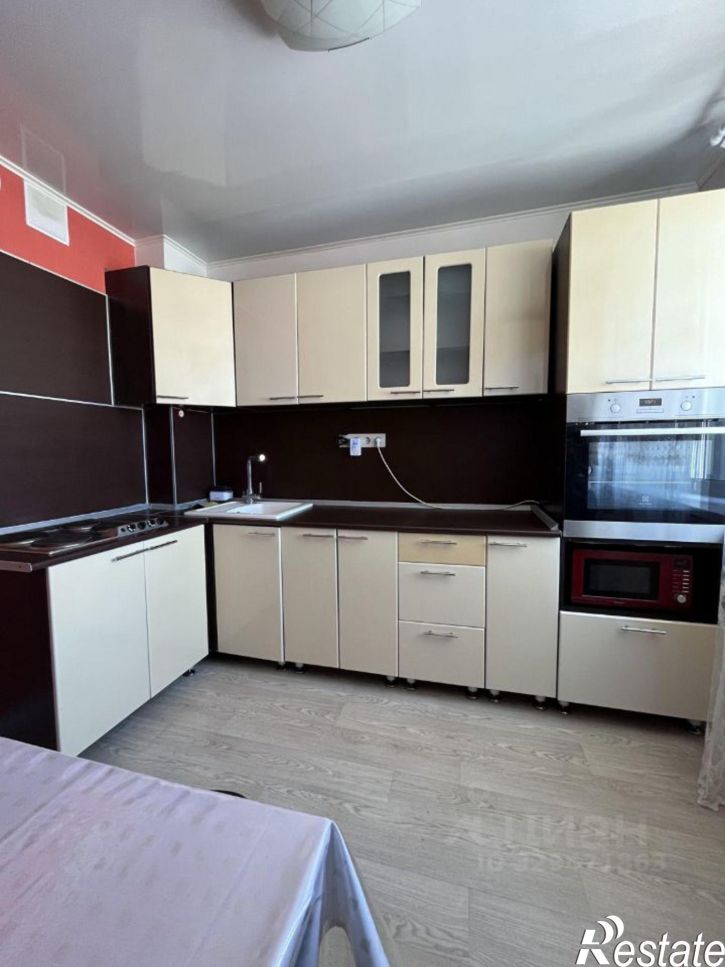 1-комн квартира улица Пермякова, 81,  д. 81