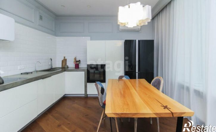 3-комн квартира ул Николая Федорова, 24,  д. 24