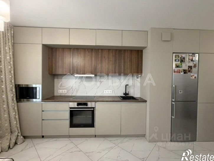 2-комн квартира проезд Воронинские Горки, 99Б,  д. 99Б