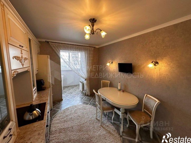 2-комн квартира Линейная улица, 15,  д. 15