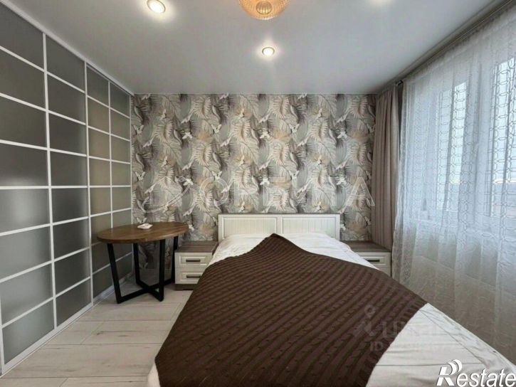 2-комн квартира проезд Воронинские Горки, 99Б,  д. 99Б