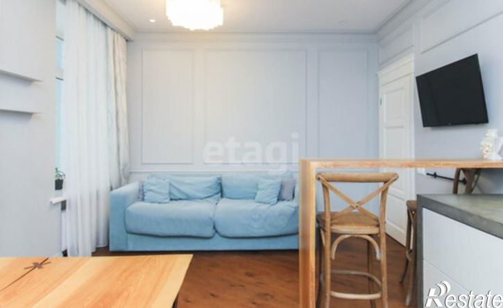 3-комн квартира ул Николая Федорова, 24,  д. 24