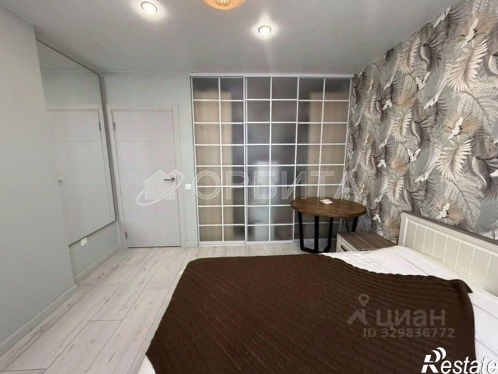 2-комн квартира проезд Воронинские Горки, 99Б,  д. 99Б