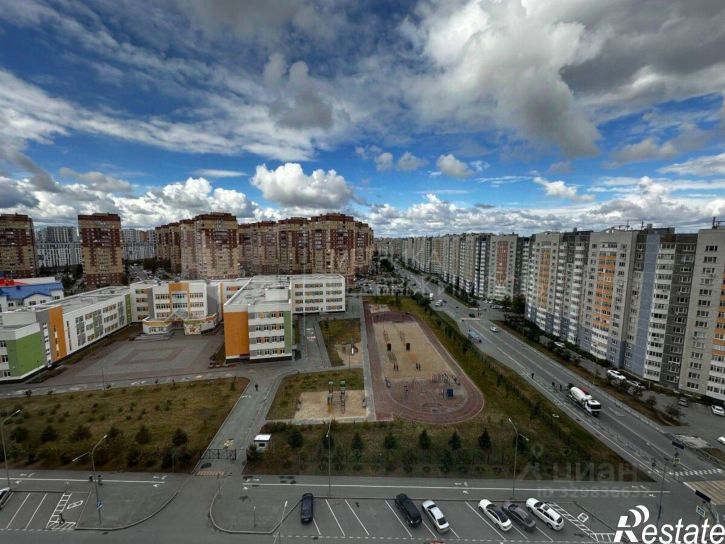 2-комн квартира Линейная улица, 15,  д. 15