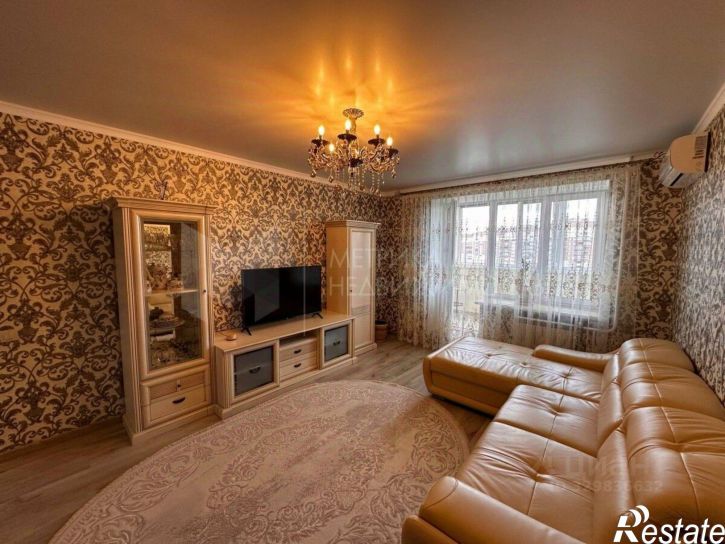 2-комн квартира Линейная улица, 15,  д. 15