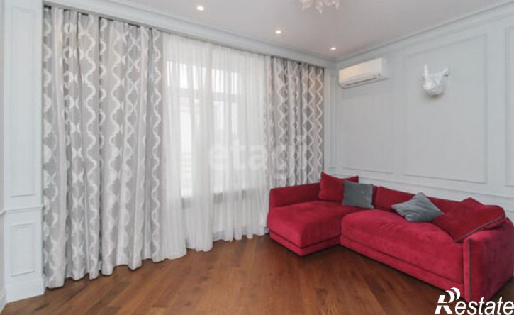 3-комн квартира ул Николая Федорова, 24,  д. 24