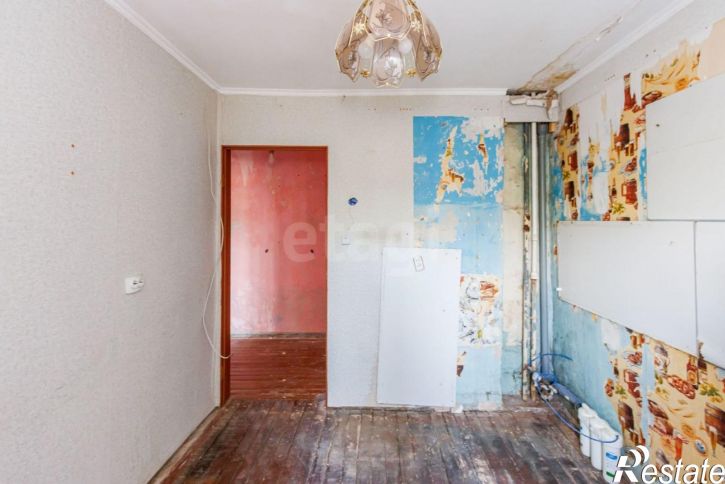 3-комн квартира улица Самарцева, 40,  д. 40