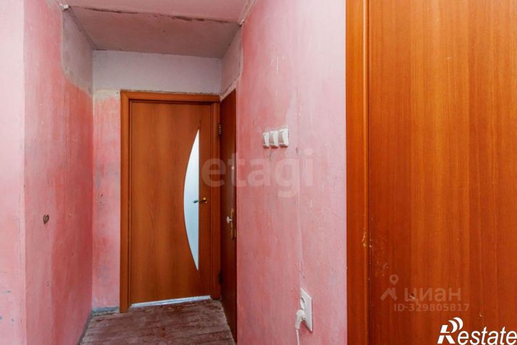 3-комн квартира улица Самарцева, 40,  д. 40