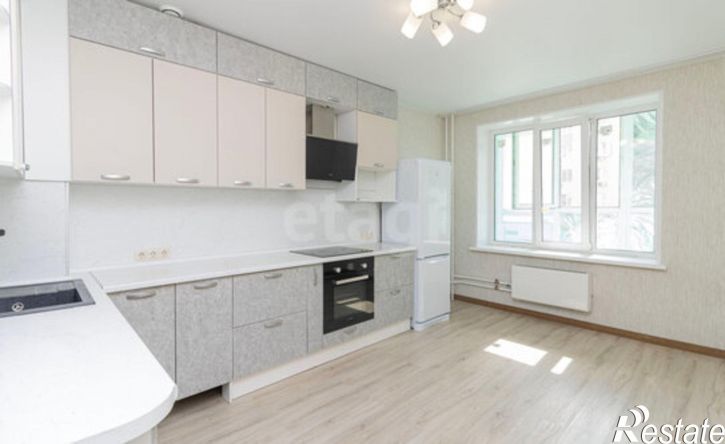 3-комн квартира Ставропольская улица, 97 к1,  д. 97 к1