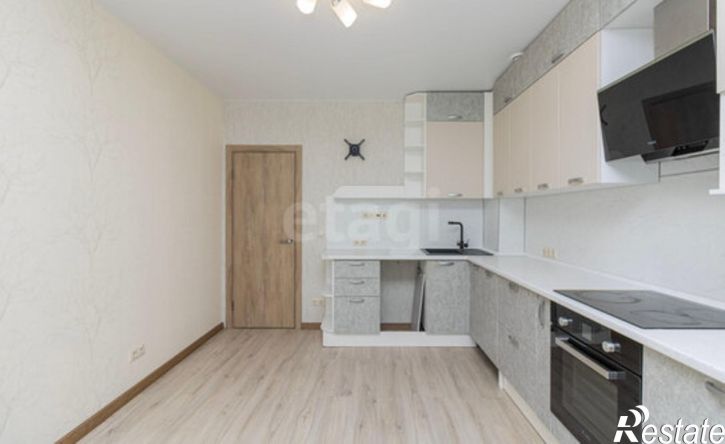 3-комн квартира Ставропольская улица, 97 к1,  д. 97 к1