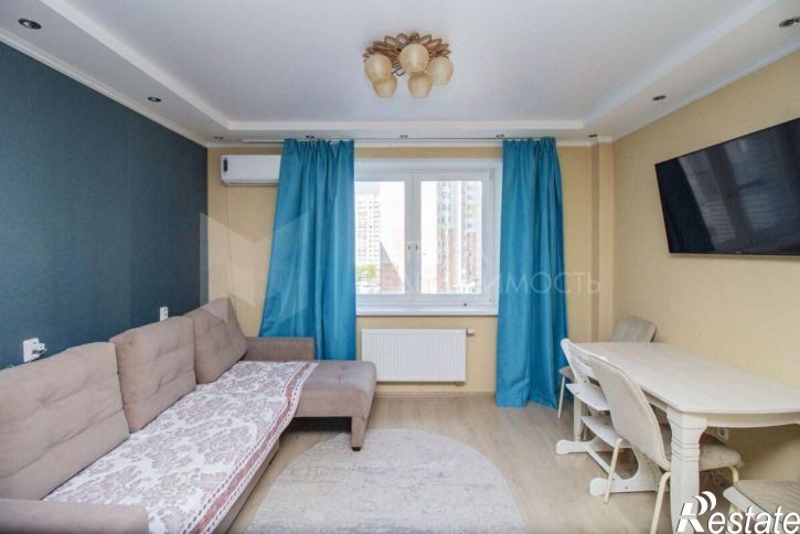 3-комн квартира Кремлёвская улица, 112/4,  д. 112/4