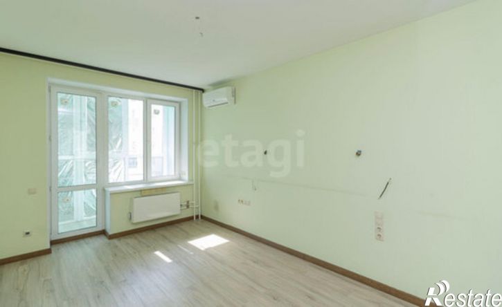 3-комн квартира Ставропольская улица, 97 к1,  д. 97 к1