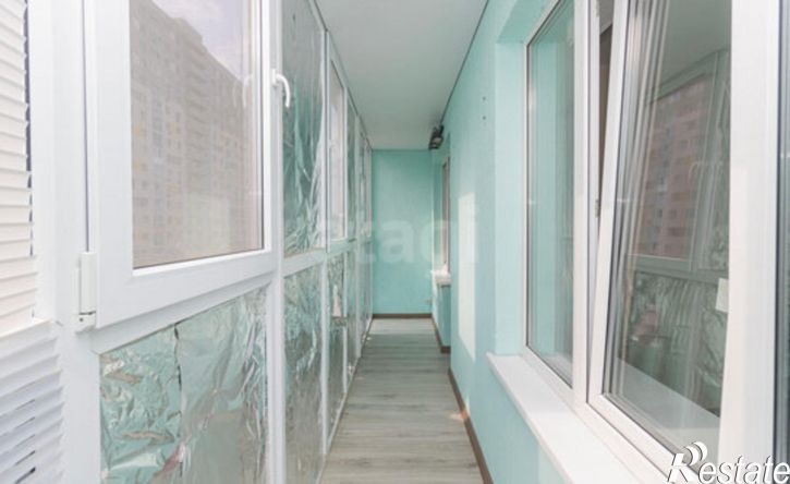 3-комн квартира Ставропольская улица, 97 к1,  д. 97 к1