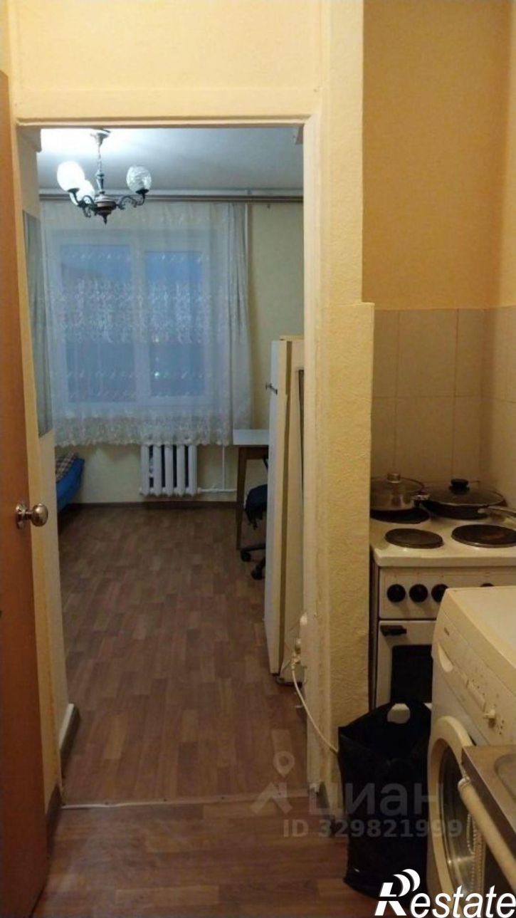 1-комн квартира ул 30 лет Победы, 76,  д. 76