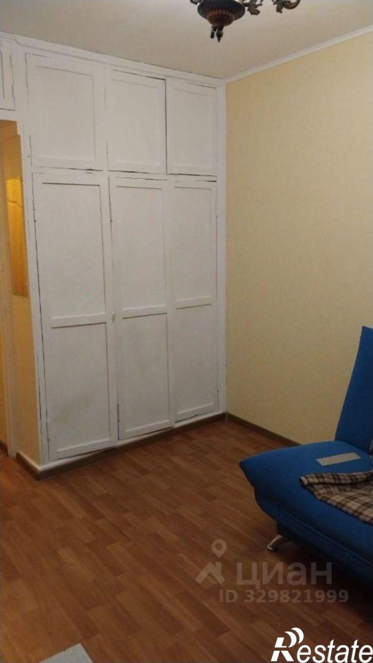 1-комн квартира ул 30 лет Победы, 76,  д. 76