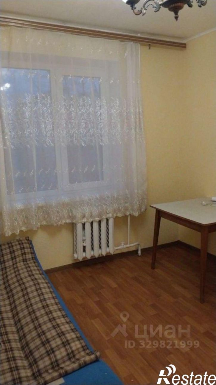 1-комн квартира ул 30 лет Победы, 76,  д. 76