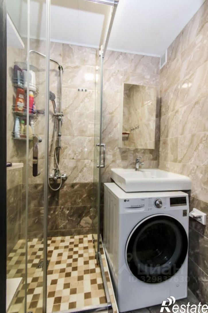 3-комн квартира улица Ватутина, 32А,  д. 32А