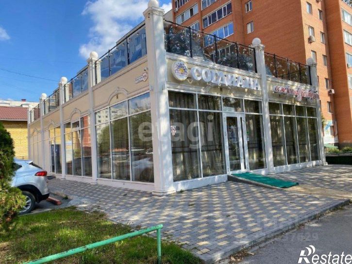 Торговое помещение Широтная улица, 100 с1,  д. 100 с1