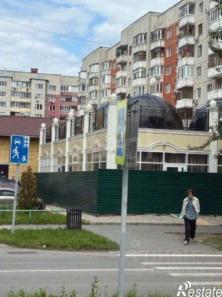Торговое помещение Широтная улица, 100 с1,  д. 100 с1
