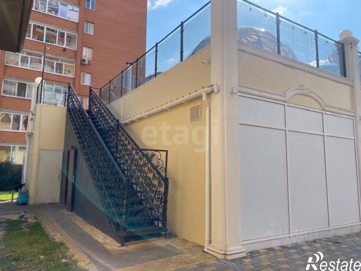 Торговое помещение Широтная улица, 100 с1,  д. 100 с1
