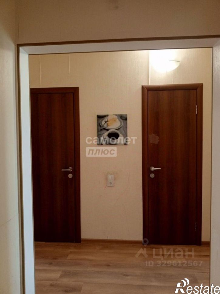 3-комн квартира ул Домостроителей, 38,  д. 38