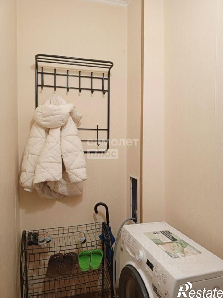 3-комн квартира ул Домостроителей, 38,  д. 38