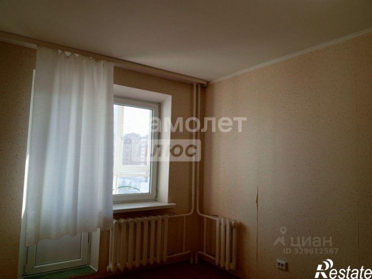 3-комн квартира ул Домостроителей, 38,  д. 38