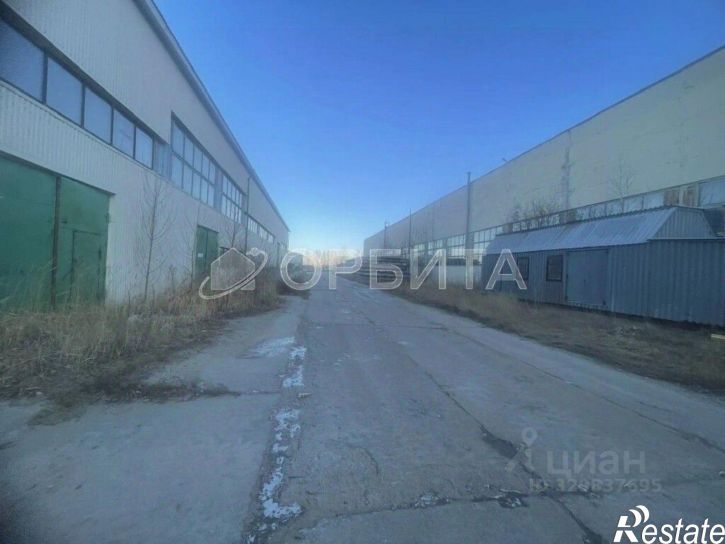 Склад ул Раневской, 20,  д. 20