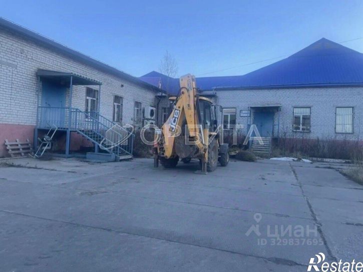 Склад ул Раневской, 20,  д. 20
