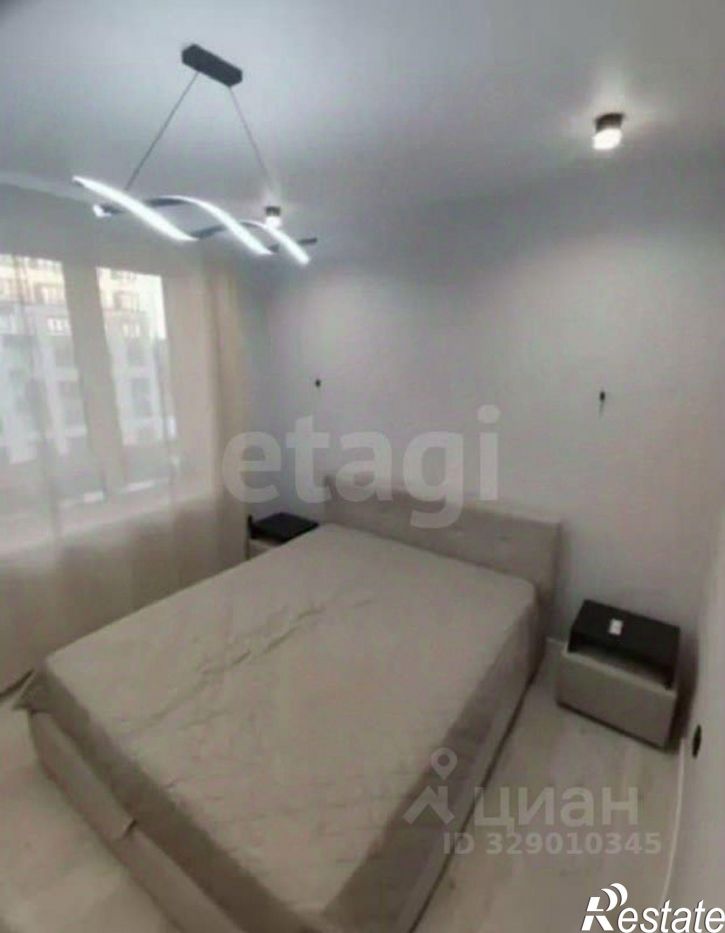2-комн квартира улица Лермонтова, 8,  д. 8
