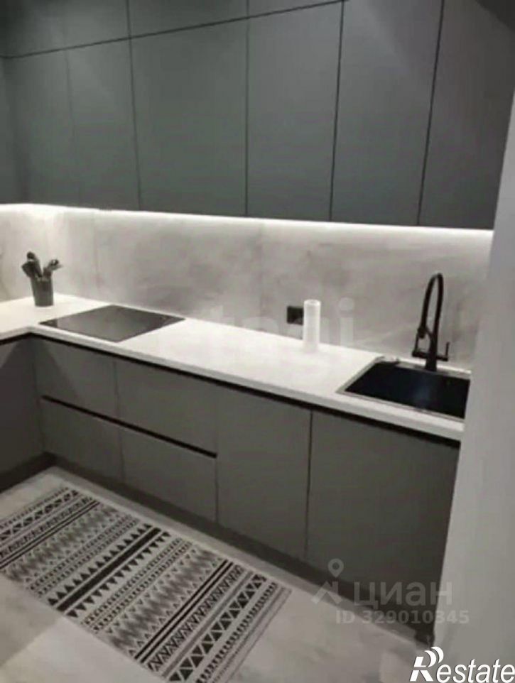 2-комн квартира улица Лермонтова, 8,  д. 8