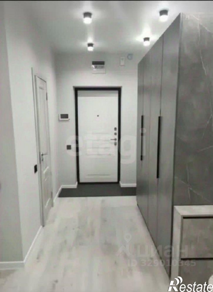 2-комн квартира улица Лермонтова, 8,  д. 8