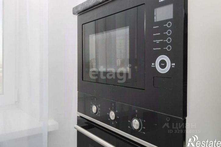 2-комн квартира улица Республики, 204 к7,  д. 204 к7