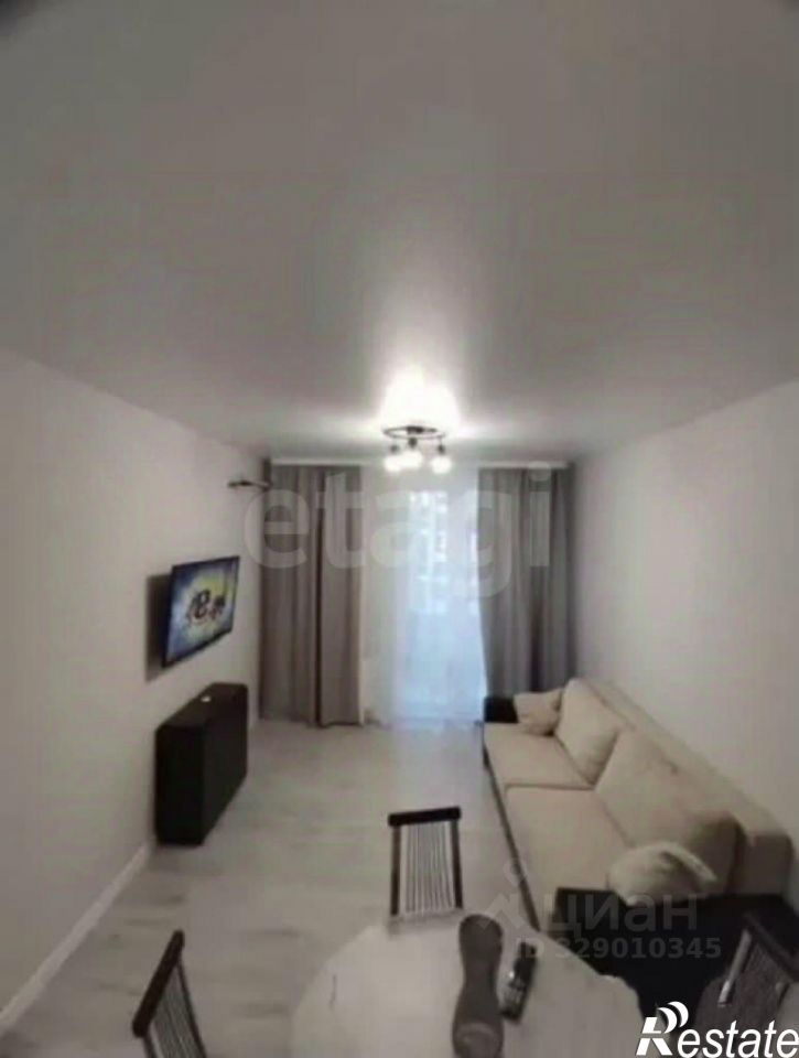 2-комн квартира улица Лермонтова, 8,  д. 8