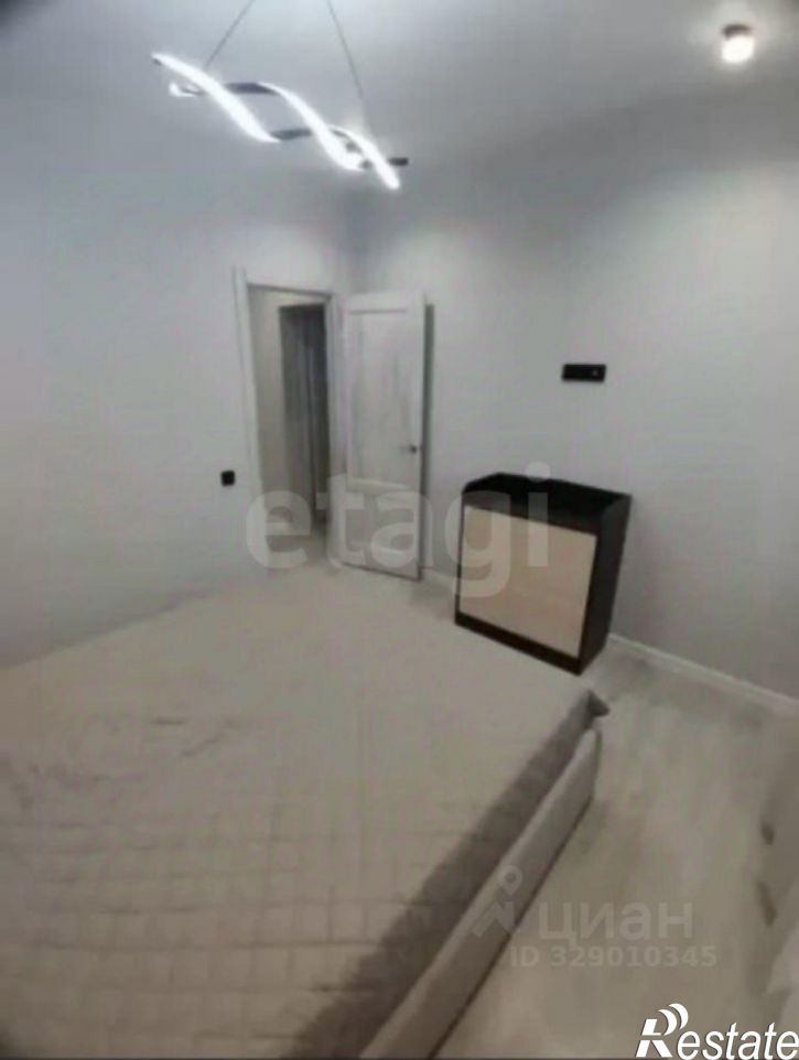 2-комн квартира улица Лермонтова, 8,  д. 8