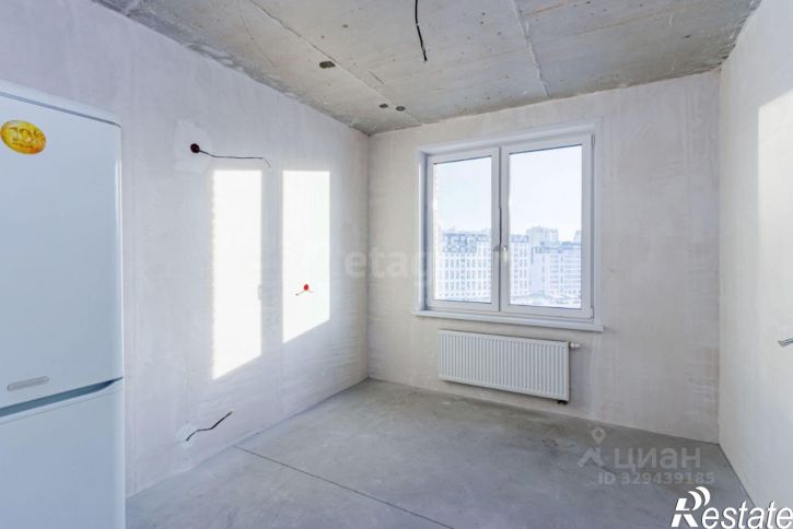 2-комн квартира улица Фармана Салманова, 16,  д. 16