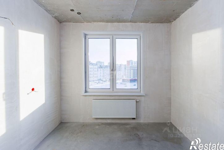 2-комн квартира улица Фармана Салманова, 16,  д. 16